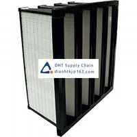 RS PRO_194-7666 Fans and Thermal Management Accessories