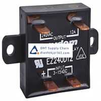 Sensata / Crydom Relay EZE480D18 Original Neww Stock Price 