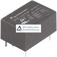 TE Connectivity Relay 1393194-7 Original Neww Stock Price 