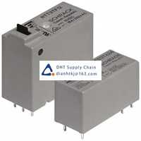 TE Connectivity Relay RTS3TF12 Original Neww Stock Price 