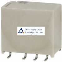 Panasonic Relay AGN200A03 Original Neww Stock Price 