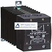 Sensata / Crydom Relay CMRD2445 Original Neww Stock Price 