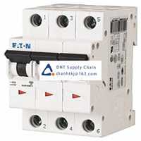  Fuses and Circuit Breakers Eaton_239110 FAZ6-B6/3