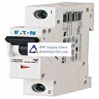  Fuses and Circuit Breakers Eaton_239038 FAZ6-C20/1