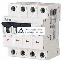  Fuses and Circuit Breakers Eaton_239164 FAZ6-B63/3N