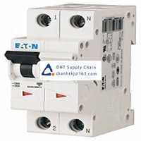  Fuses and Circuit Breakers Eaton_239071 FAZ6-C20/1N