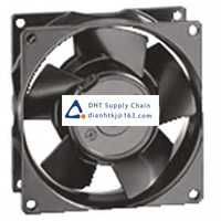 ebm-papst_3606 Fans and Thermal Management Accessories
