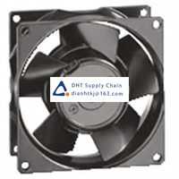 ebm-papst_3656 Fans and Thermal Management Accessories