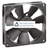 ebm-papst_4412FML Fans and Thermal Management Accessories