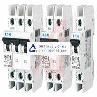  Fuses and Circuit Breakers Eaton_102244 FAZ-C6/3-NA