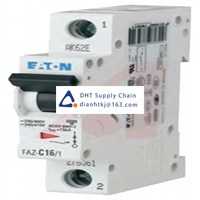  Fuses and Circuit Breakers Eaton_278568 FAZ-D0,5/1
