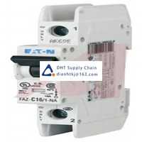  Fuses and Circuit Breakers Eaton_102099 FAZ-D1,5/1-NA
