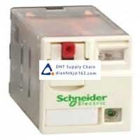 Schneider Electric Relay RXM2AB3F7 Original Neww Stock Price 