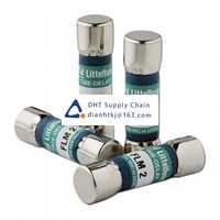  Fuses and Circuit Breakers Littelfuse_0FLM030.T