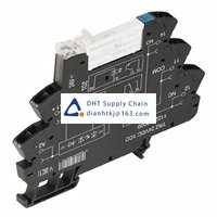Weidm??ller Relay 1122880000 Original Neww Stock Price 
