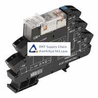 Weidm??ller Relay 1123670000 Original Neww Stock Price 