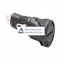  Fuses and Circuit Breakers Bulgin_C0345RAAAA