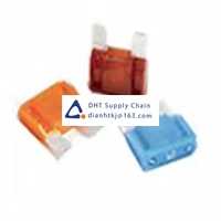  Fuses and Circuit Breakers Littelfuse_0299040.ZXNV