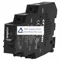 Sensata / Crydom Relay DR10D06X Original Neww Stock Price 