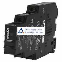 Sensata / Crydom Relay DR48D06X Original Neww Stock Price 
