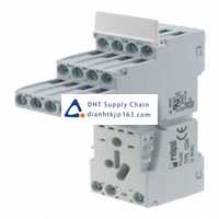 Relpol Relay GZM3-BLACK Original Neww Stock Price 