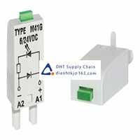 Relpol Relay M61G-BLACK Original Neww Stock Price 