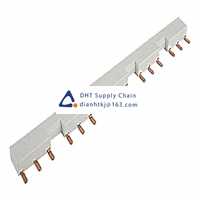  Fuses and Circuit Breakers ABB_2CDE605200R0021  EPD-SB21