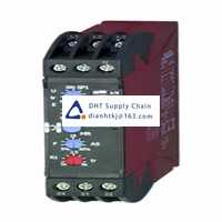 Hiquel Relay ICP200-400 (3 & 4 Wire) Original Neww Stock Price 