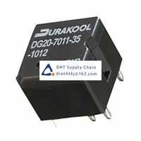 Durakool Relay DG20-7011-35-1012 Original Neww Stock Price 