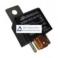 Durakool Relay DG85C-7021-76-1012 Original Neww Stock Price 