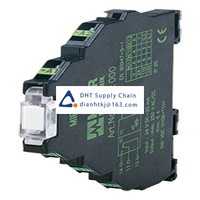 Murrelektronik Limited Relay 6652520 Original Neww Stock Price 