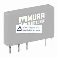 Murrelektronik Limited Relay 3000-32522-2100040 Original Neww Stock Price 