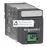 Schneider Electric Relay RXG11M7 Original Neww Stock Price 