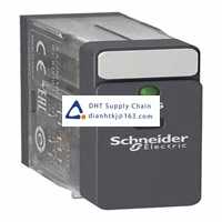 Schneider Electric Relay RXG13F7 Original Neww Stock Price 