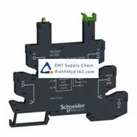 Schneider Electric Relay SSLZRA2 Original Neww Stock Price 