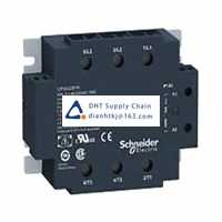Schneider Relay SSP3A250BD Original Neww Stock Price 