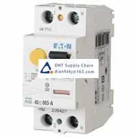  Fuses and Circuit Breakers Eaton_235389 PFIM-16/2/001-MW