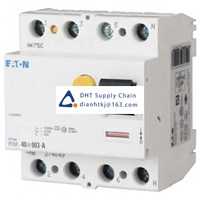  Fuses and Circuit Breakers Eaton_235414 PFIM-63/4/003-MW