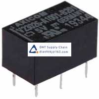 TE Connectivity Relay V23026A1001B201 1393774-1 Original Neww Stock Price 