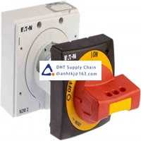  Fuses and Circuit Breakers Eaton_260180 NZM2-XTVDVR