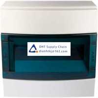  Fuses and Circuit Breakers ABB_1SL1203A00  65P18X12