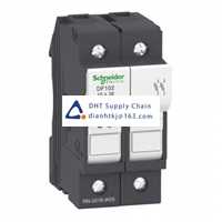  Fuses and Circuit Breakers Schneider Electric_DF102
