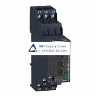 Schneider Electric Relay RM22TR33 Original Neww Stock Price 
