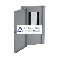  Fuses and Circuit Breakers Eaton_EBM61 EBM61