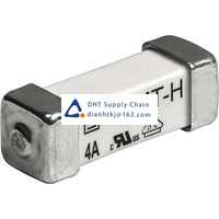  Fuses and Circuit Breakers Schurter_3403.0288.23