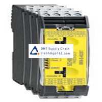 Schmersal Relay SRB-E-402ST Original Neww Stock Price 