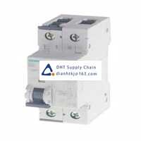  Fuses and Circuit Breakers Siemens_5SU1354-7KK16