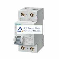  Fuses and Circuit Breakers Siemens_5SU1356-6KK10