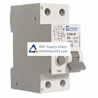  Fuses and Circuit Breakers Europa_EUBLMC40C30A