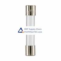  Fuses and Circuit Breakers Eaton_TDC10-250MA